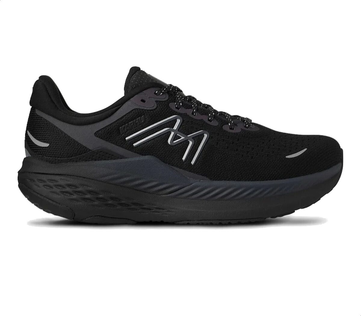 Scarpa Karhu Mestari Run 1.5 donna nera