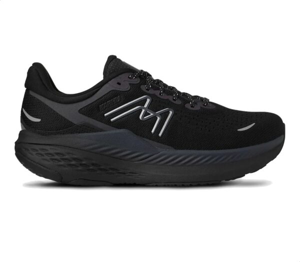 Scarpa Karhu Mestari Run 1.5 donna nera