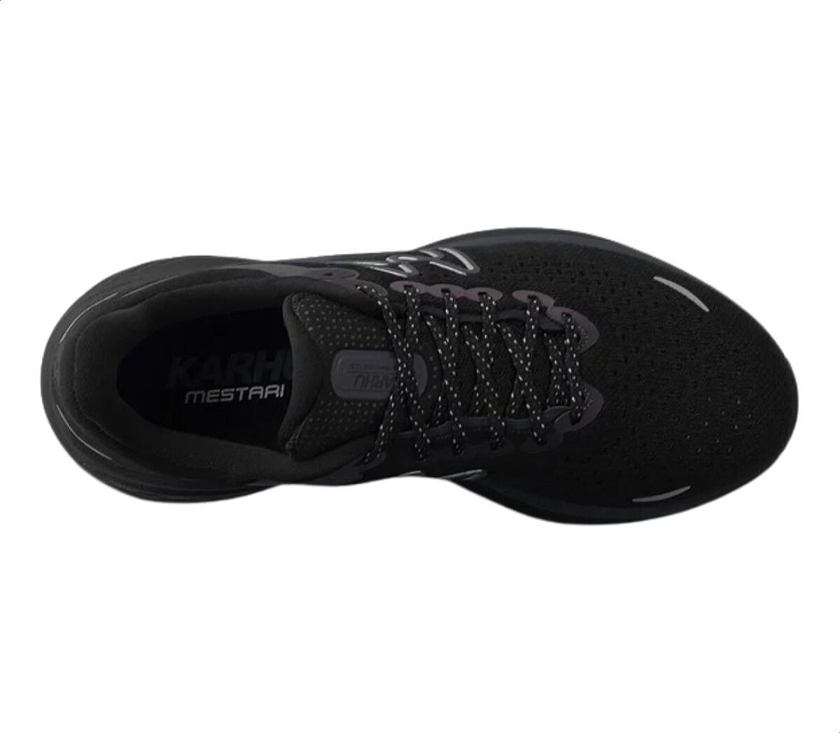 Tomaia Scarpa Karhu Mestari Run 1.5 donna nera