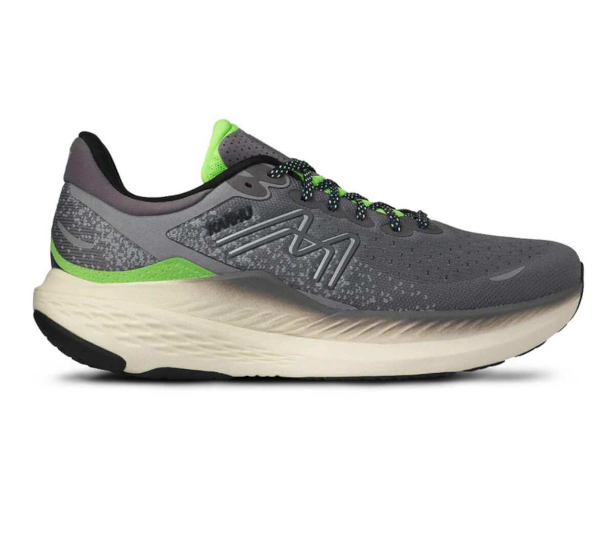 Scarpa Karhu Mestari Run 1.5 uomo frost grey black