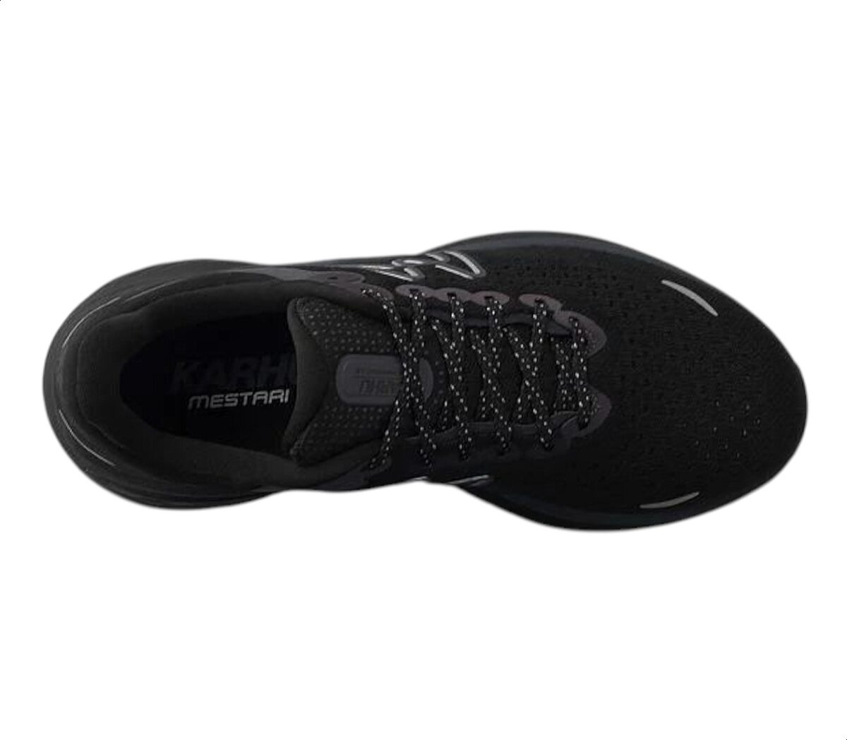 Tomaia Scarpa Karhu Mestari Run 1.5 uomo nera