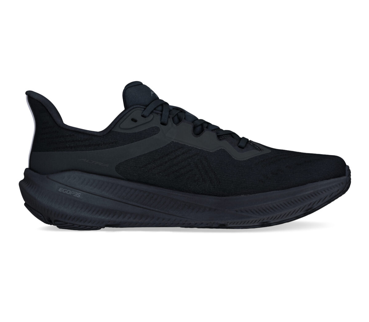 Scarpa Altra Experience Flow 2 uomo nera