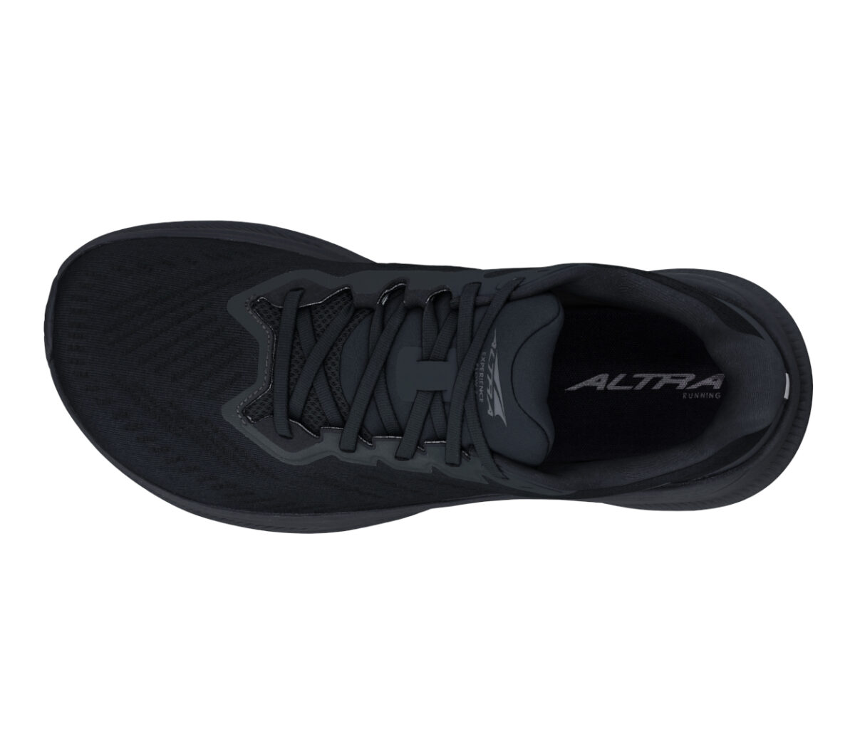 Tomaia Scarpa Altra Experience Flow 2 uomo nera