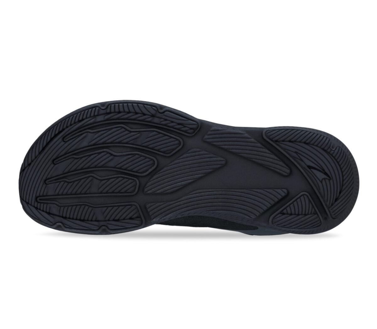 Suola Scarpa Altra Experience Flow 2 uomo nera