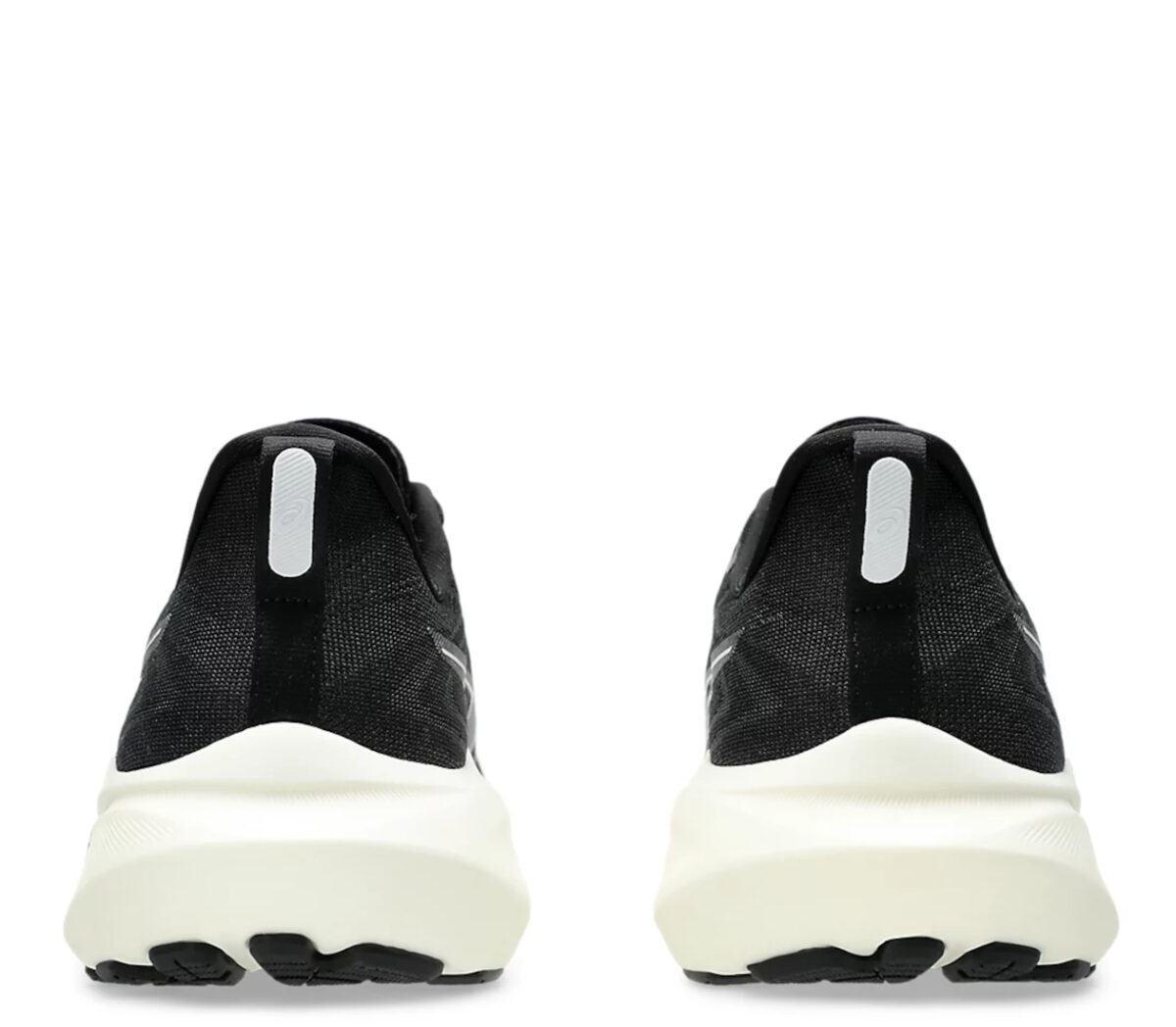 Retro Scarpa Asics Gel GT-2000 13 Wide uomo bianca nera
