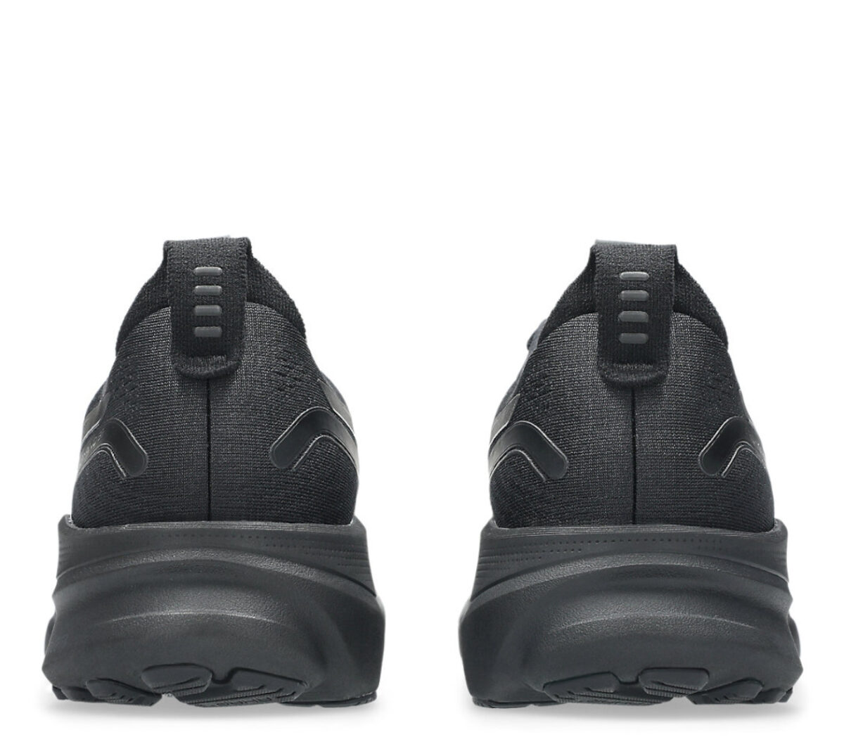 Retro Scarpa Asics Gel-Kayano 32 uomo black graphite grey