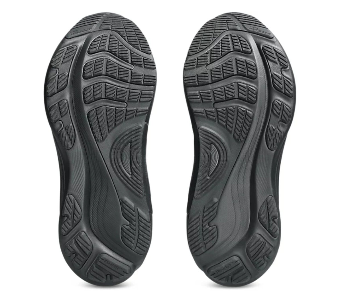 Suola Scarpa Asics Gel-Kayano 32 uomo black graphite grey