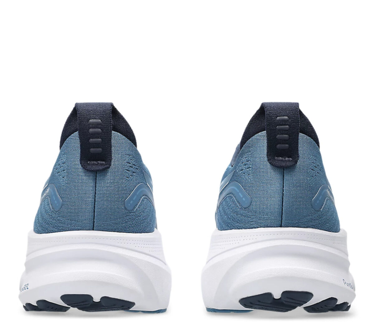 Retro Scarpa Asics Gel-Kayano 32 uomo celeste