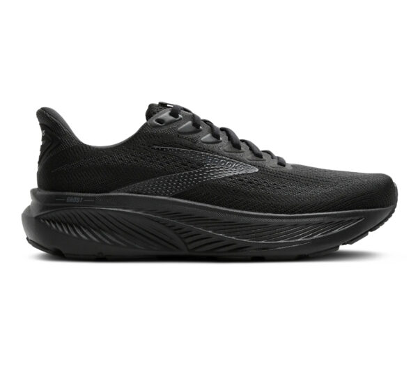 Scarpa Brooks Ghost 17 donna nera