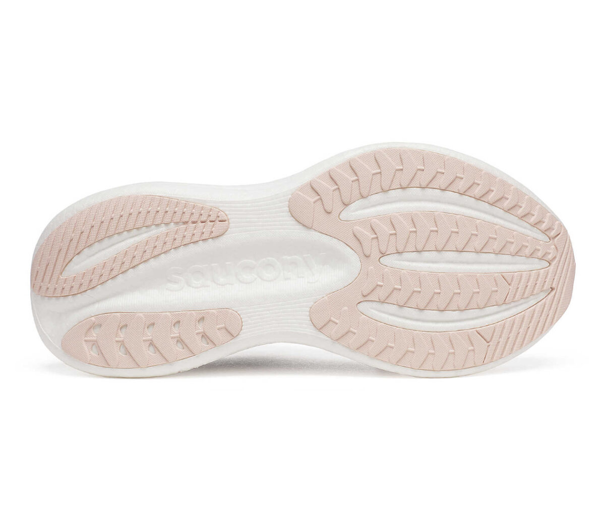 Suola Scarpa Saucony Triumph 23 donna navy cameo