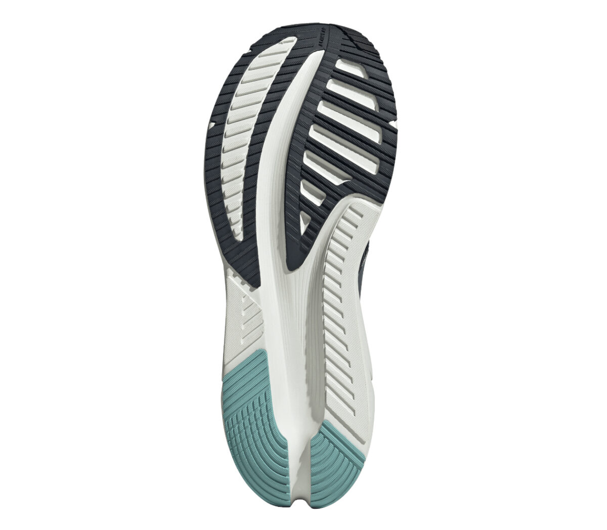 Suola Scarpa Adidas Adistar 4 donna nera verde