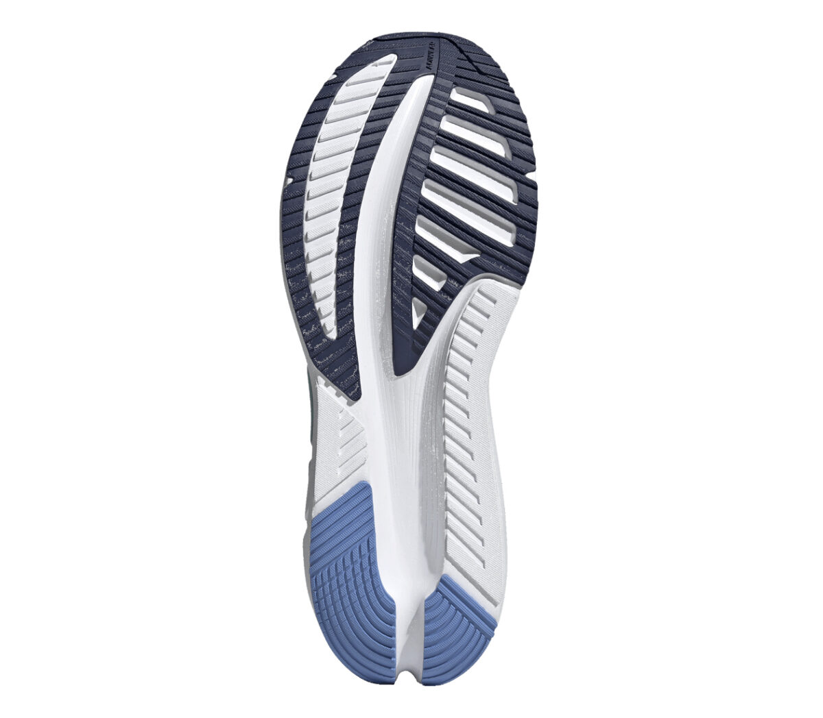 Suola Scarpa Adidas Adistar 4 uomo blu