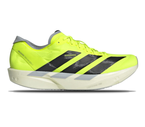 Scarpa Adidas Takumi Sen 11 uomo gialla nera