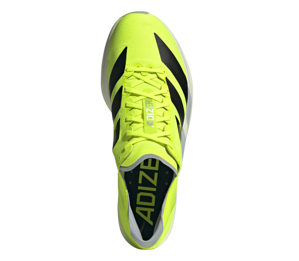 Tomaia Scarpa Adidas Takumi Sen 11 uomo gialla nera