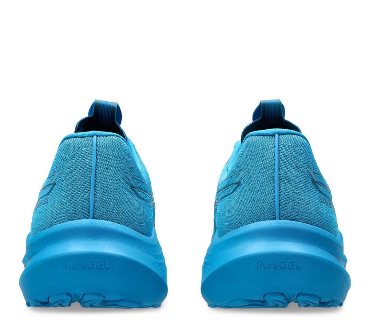 Retro Scarpa Asics GT-2000 14 uomo azzurra