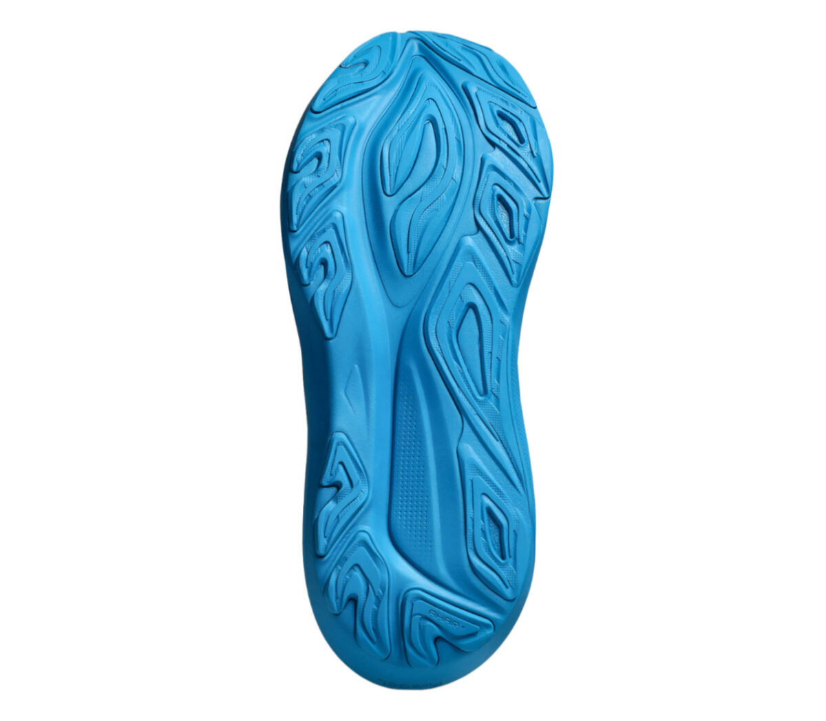 Suola Scarpa Asics GT-2000 14 uomo azzurra