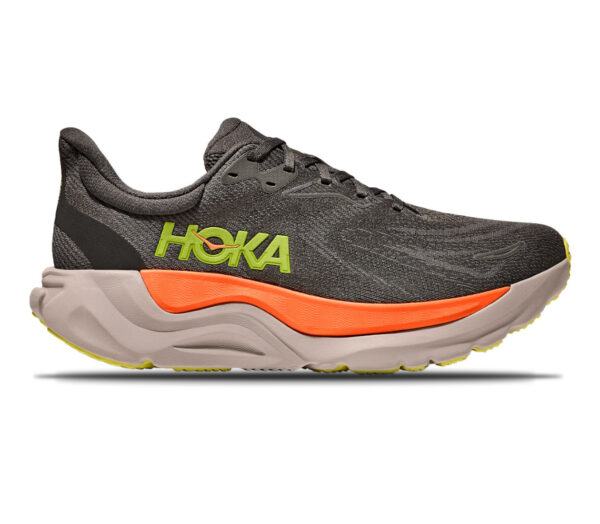 Scarpa Hoka Arahi 8 uomo asphalt gravel