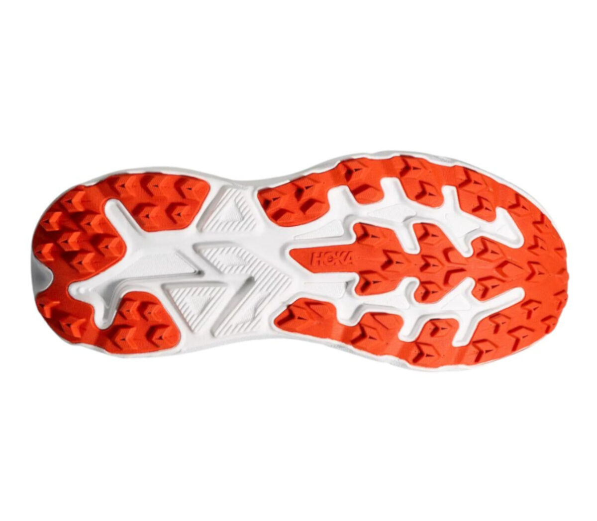 Suola Scarpa Hoka Challenger 8 donna skyward blue cielo blue