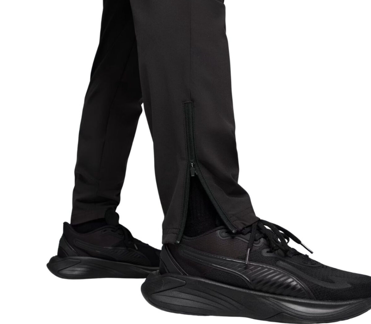 Dietro Puma PWRTRAIN Strech Woven Pant