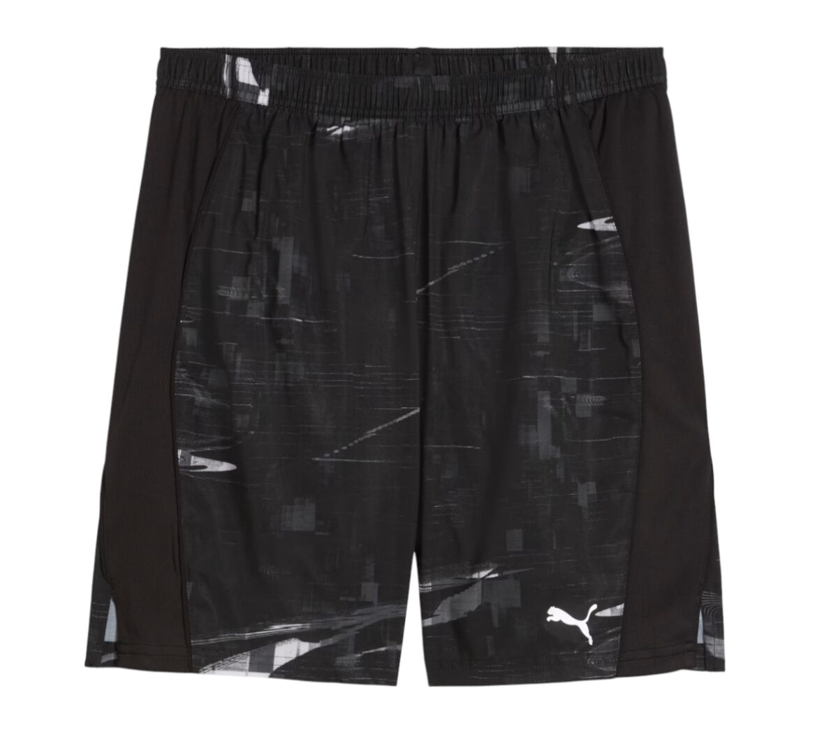 Pantaloncino Puma Run Velocity AOP 7