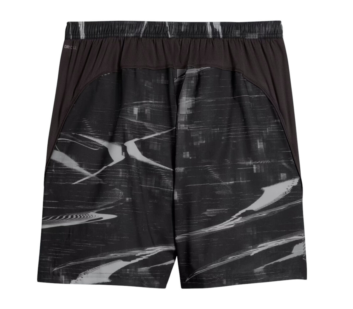 Dietro Pantaloncino Puma Run Velocity AOP 7
