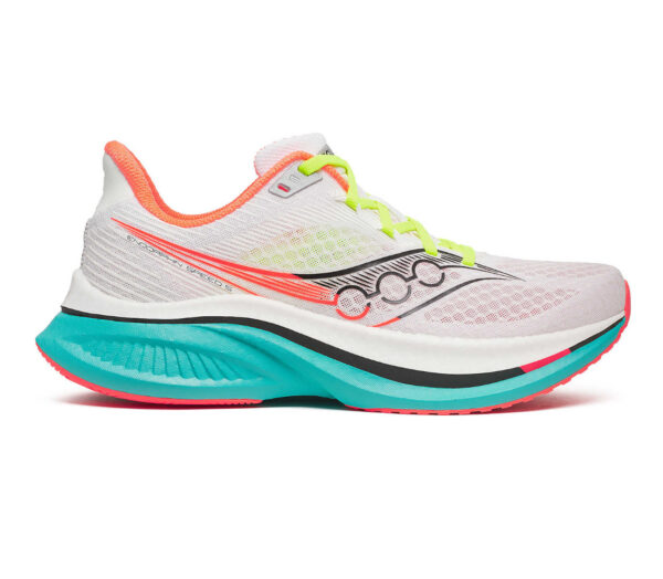 Scarpa Saucony Endorphin Speed 5 white mutant