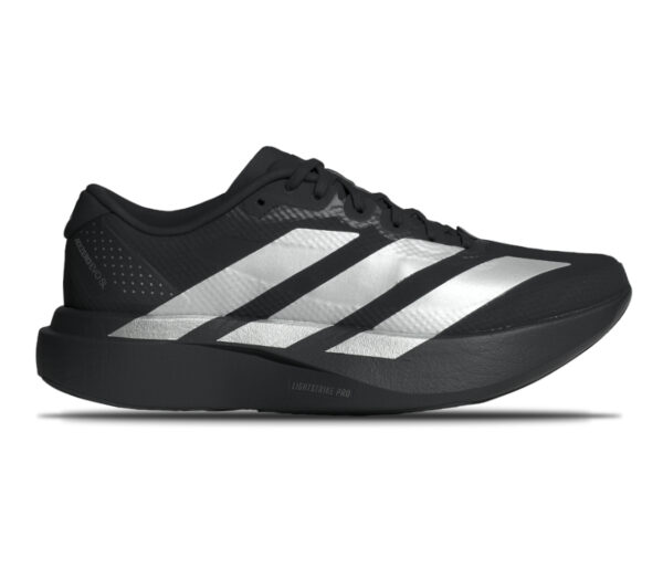Scarpa Adidas Adizero Evo SL donna nera