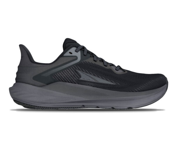 scarpa da running 0 drop altra torin 8 nera donna