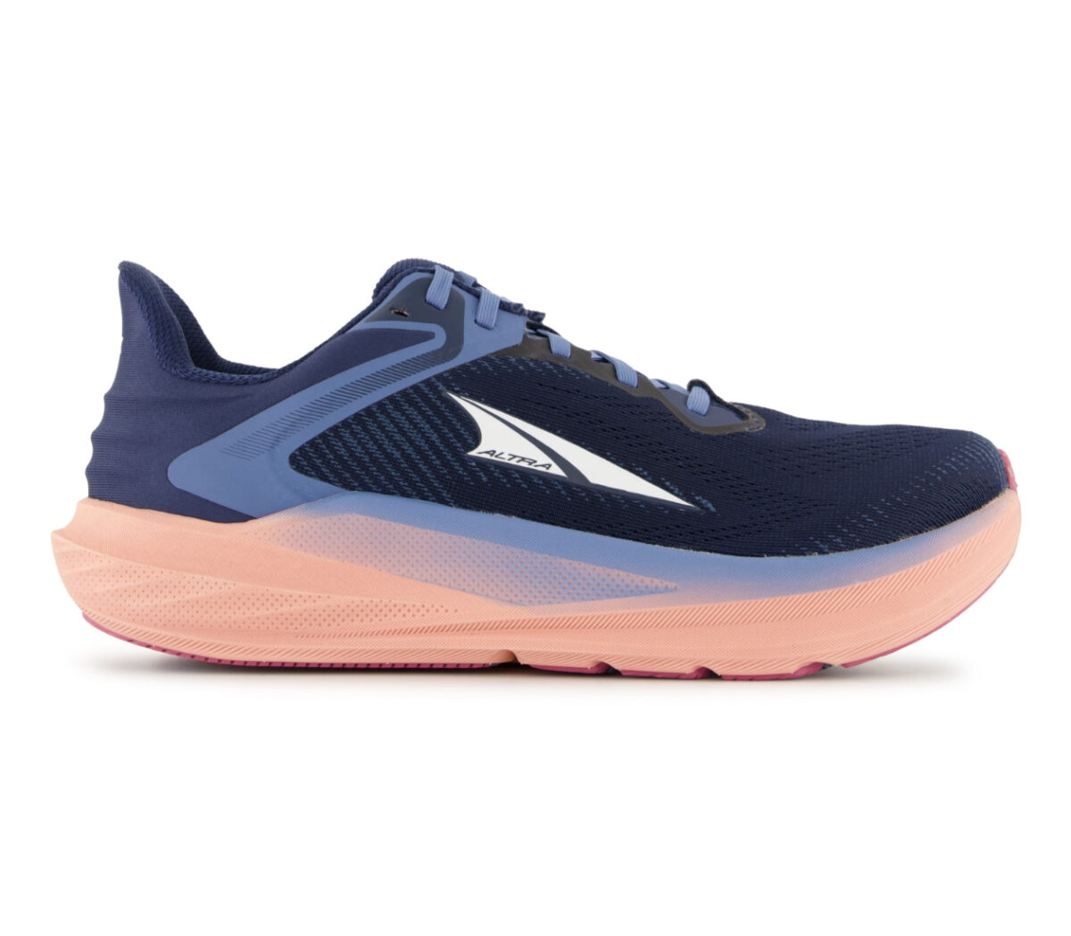 scarpa da running 0 drop altra torin 8 nera donna