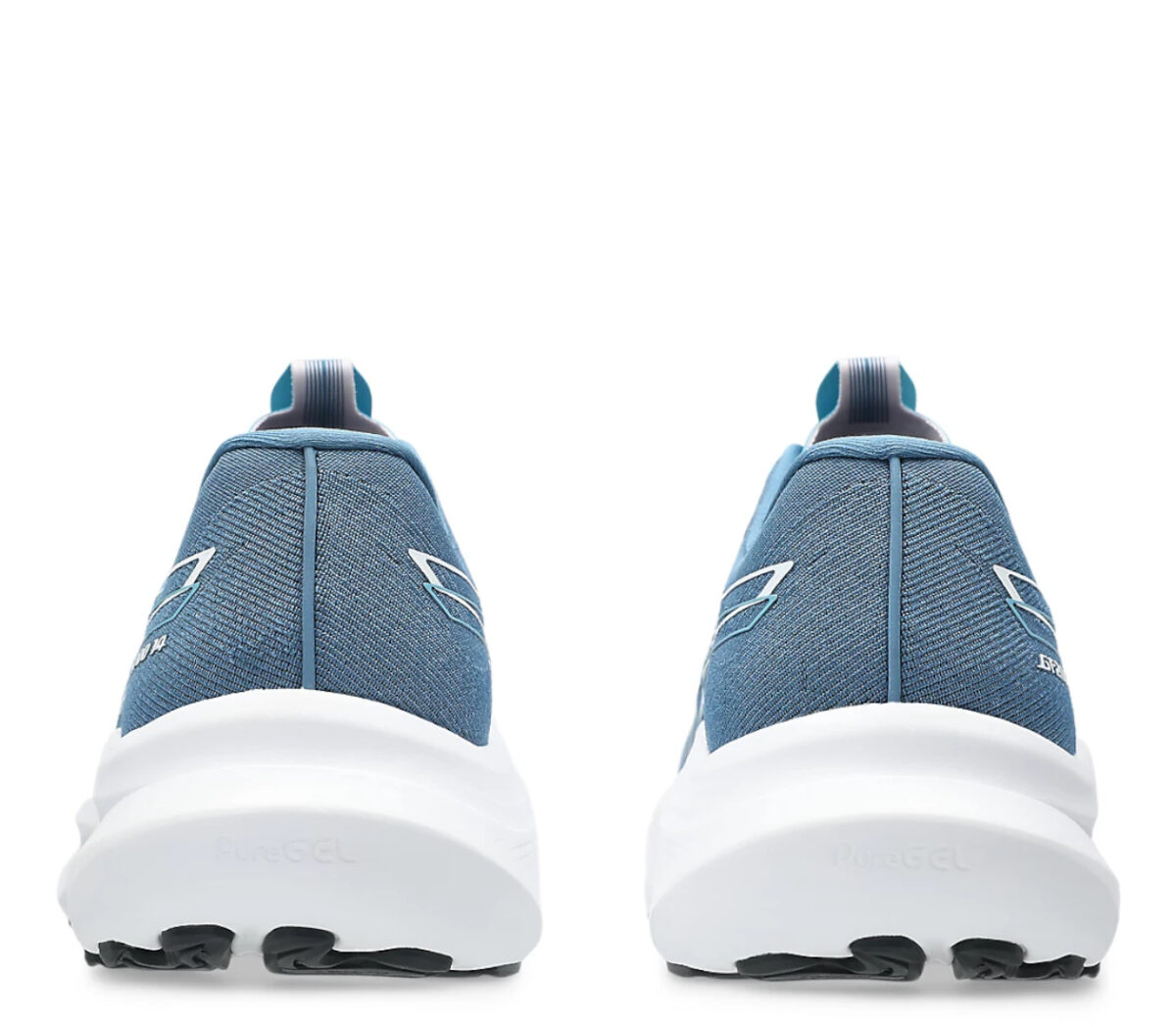 Retro Scarpa Asics GT 2000 14 blu