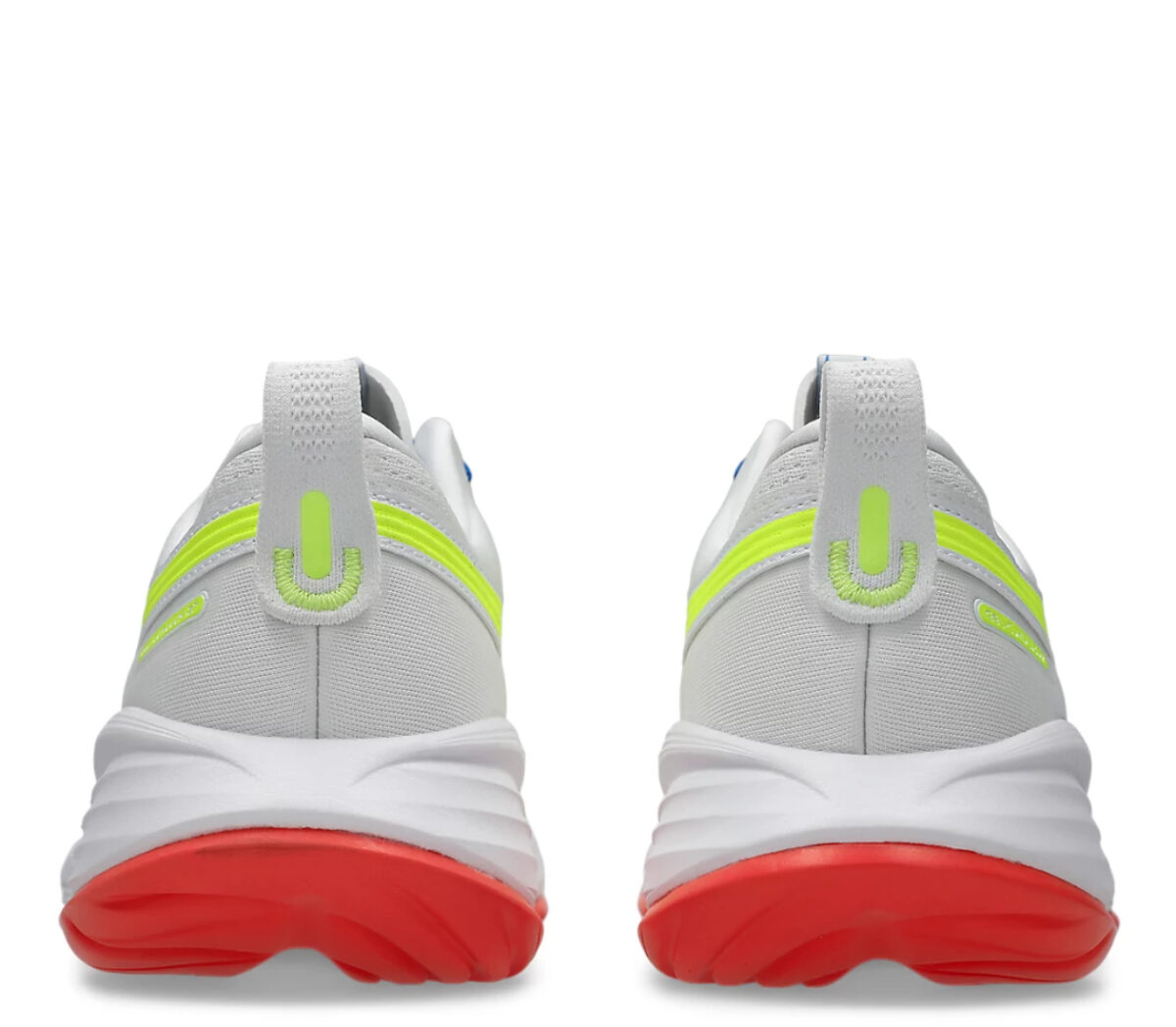 Retro Scarpa Asics Gel-Cumulus 27 ATC uomo White Safety Yellow