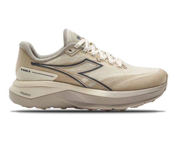 Scarpa Diadora Nucleo 2 GR uomo turtletdove oyster gray