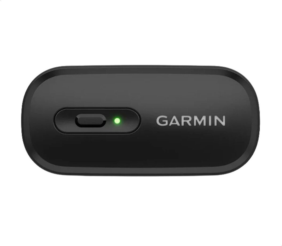 Dettaglio Fascia cardio Garmin HRM 200 unisex nera