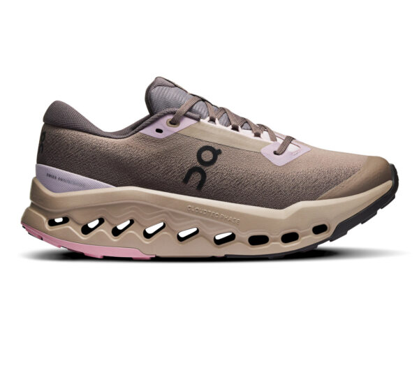 Scarpa On Cloudsurfer Trail 2 WP donna clinder desert