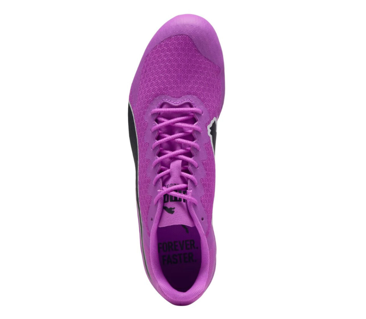 Tomaia Scarpa Puma Star 9unisex viola
