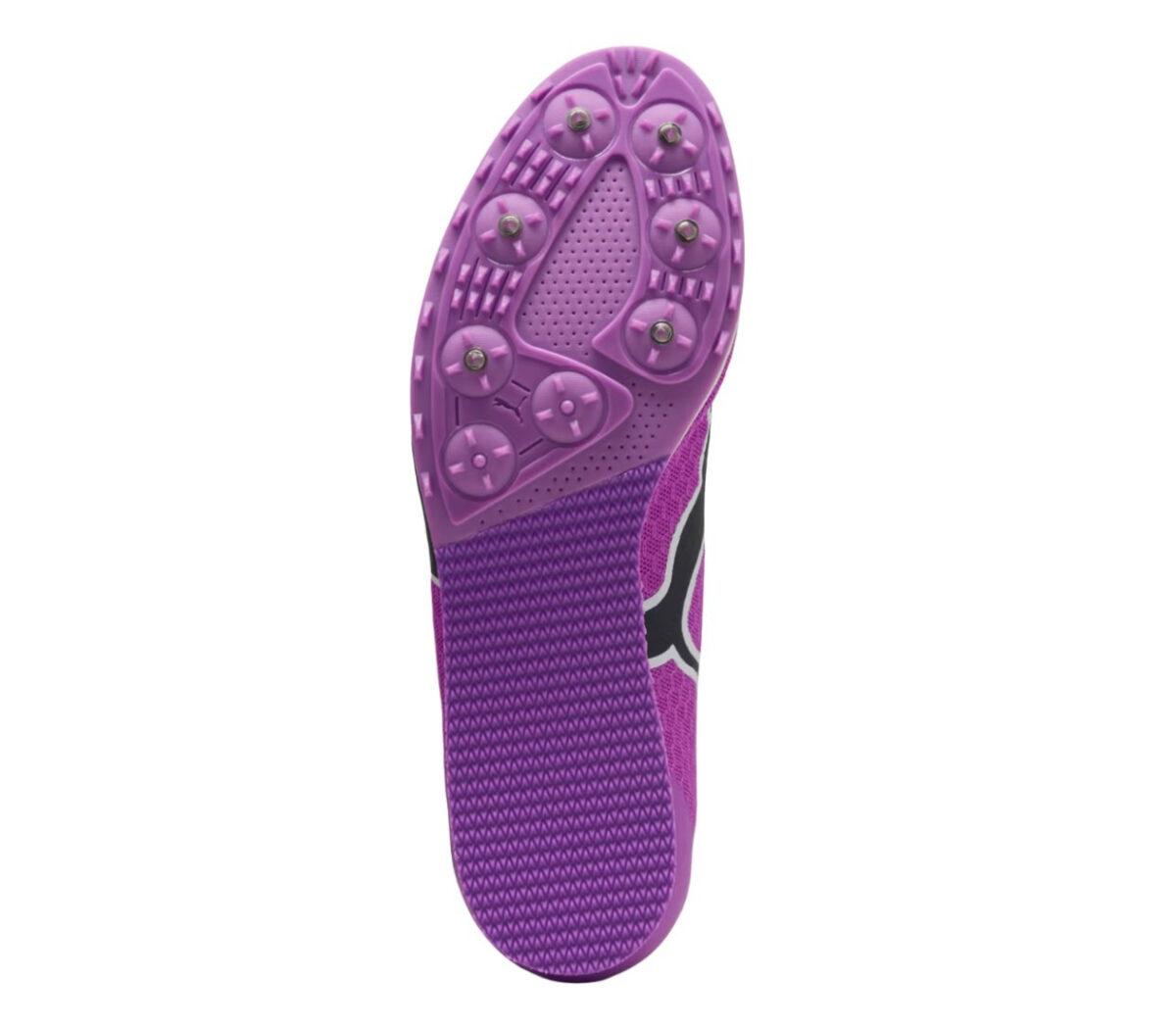 Suola Scarpa Puma Star 9unisex viola