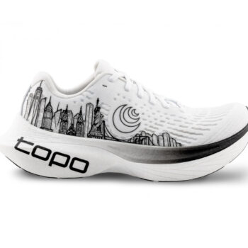 W 083 White-Black