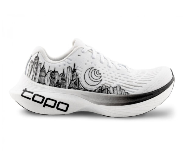 scarpa running donna specter 2 topo new york