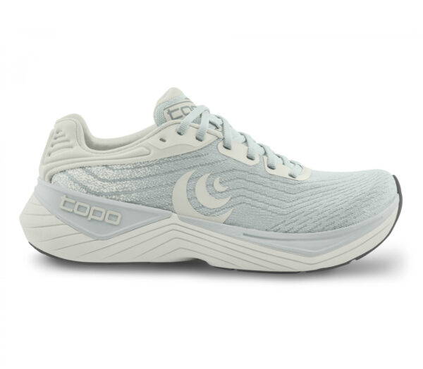 scarpa da running uomo ulltrafly 5 topo grigia