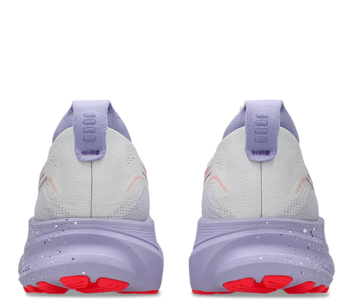 Retro Scarpa Asics Gel-Kayano 32 Tokyo donna lilla rossa