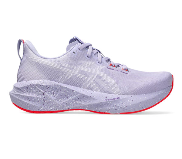 Scarpa Asics Novablast 5 Tokyo donna lilla