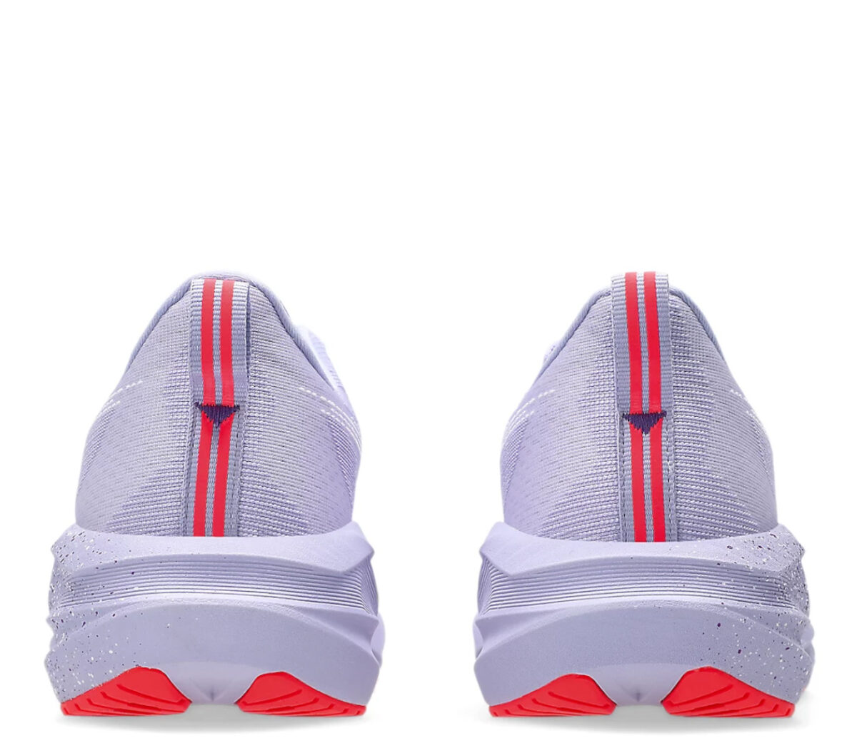 Retro Scarpa Asics Novablast 5 Tokyo donna lilla