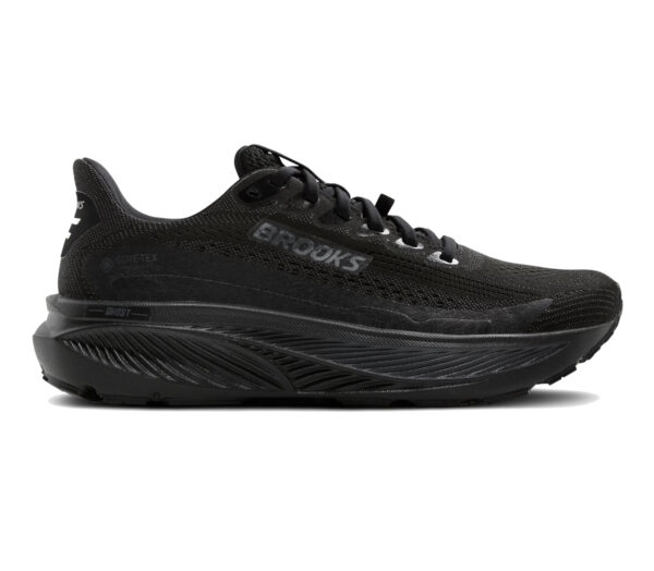 Scarpa Brooks Ghost 17 GTX donna nera