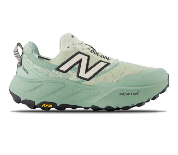 Scarpa New Blance Hierro v9 GTX donna mineral permafrost Mosaic Green