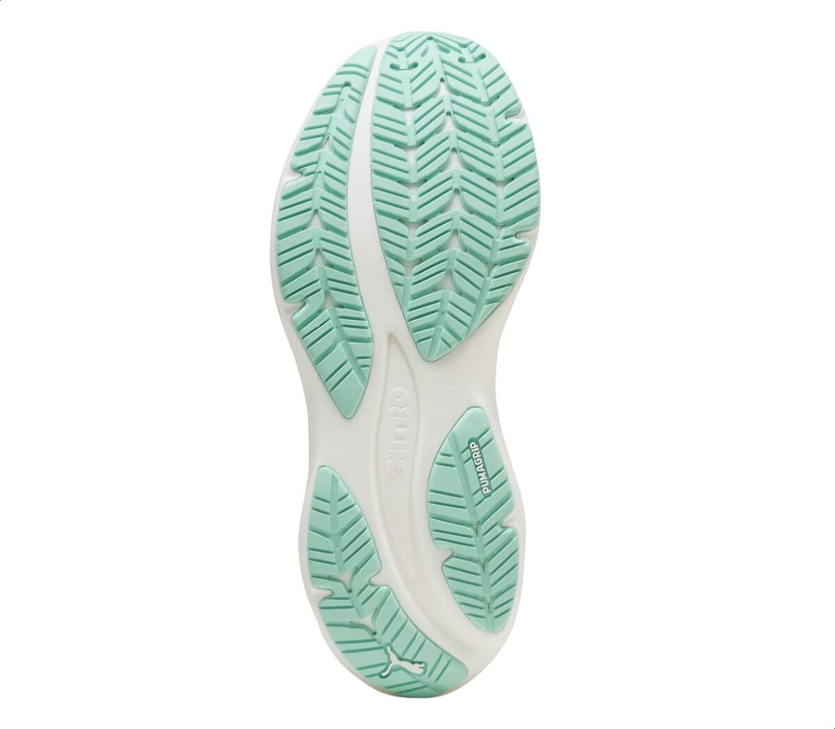 Suola Scarpa Puma Magnify Nitro 3 uomo celeste