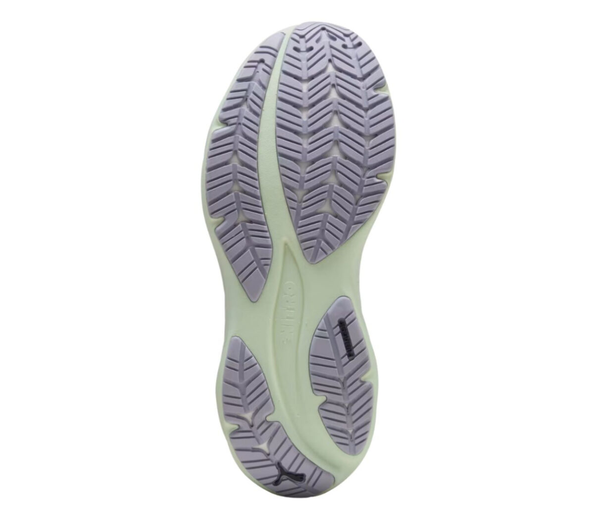 Suola Scarpa Puma Magnify Nitro 3 donna lilla