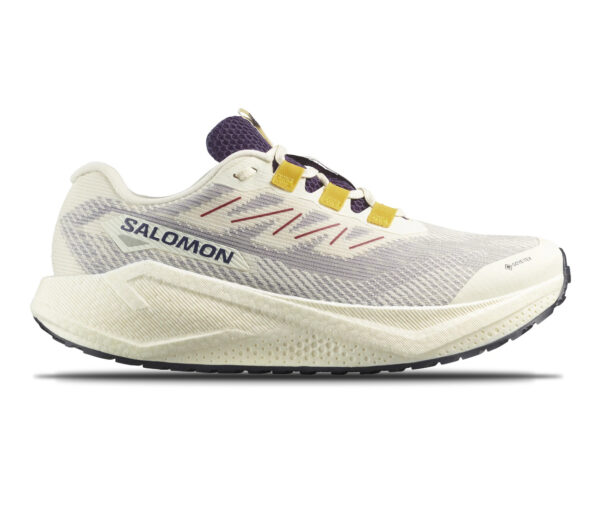 Scarpa Salomon Blaze Glide 3 GRVL GTX uomo Vanilla Ice Astral Aura Lemon