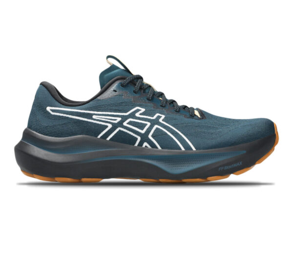 Scarpa Asics GT-2000 14 TR uomo Nature Bathing Tranquil Teal