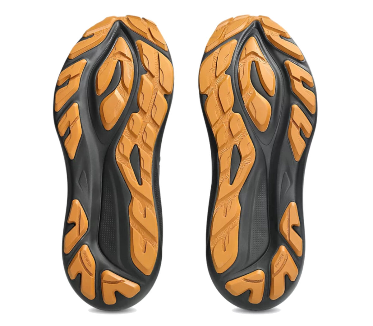 Suola Scarpa Asics GT-2000 14 TR uomo Nature Bathing Tranquil Teal