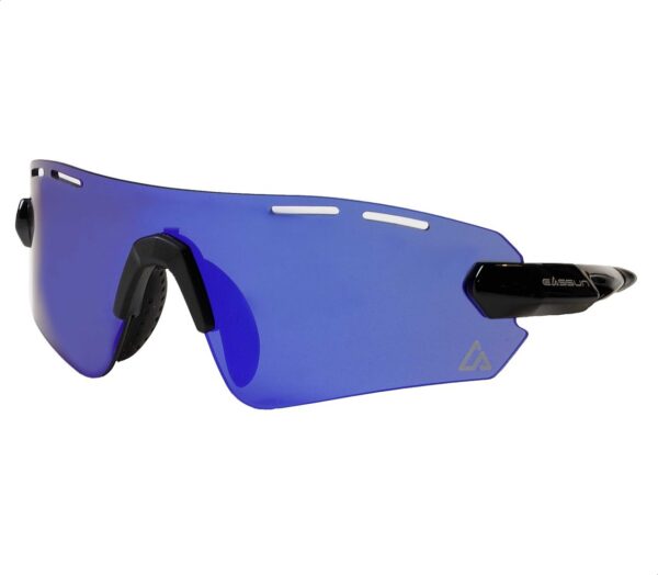 Occhiale Eassun Marathon unisex blu